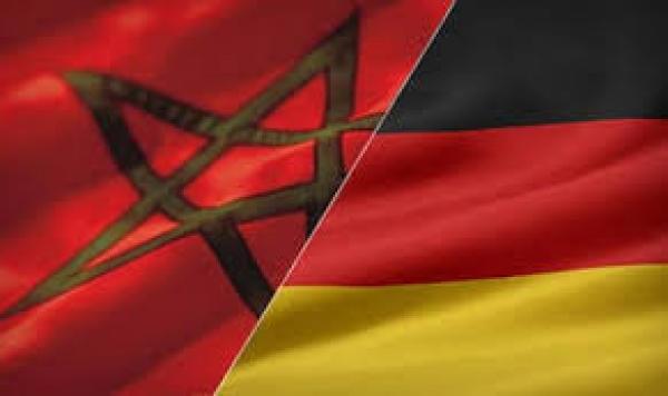 السفير الألماني بالرباط: ضجيج البوليساريو لن يغير موقف برلين الداعم لمقترح الحكم الذاتي المغربي